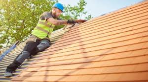 Hot Roofs in Grand Forks, ND